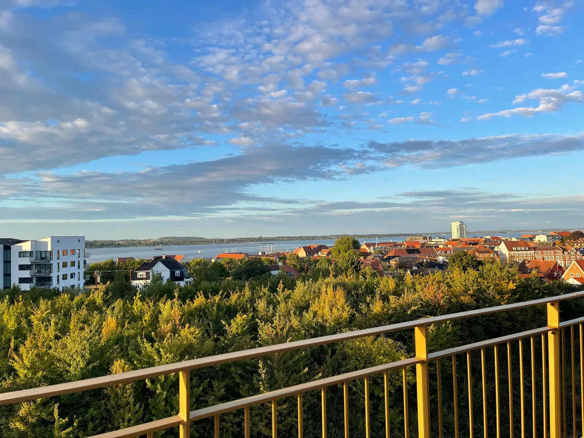 3-room apartment, 91 m² - Holbæk - Photo 2