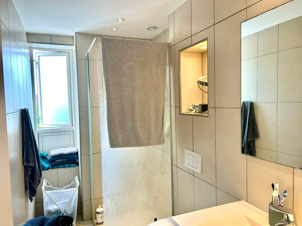 4-vær. lejlighed på 117 m² - Aalborg - Billede 14