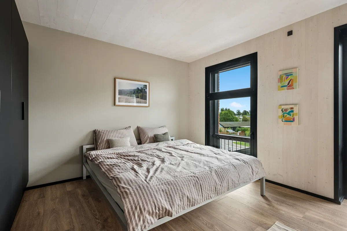 3-room terraced house, 110 m² - Espergærde - Photo 8