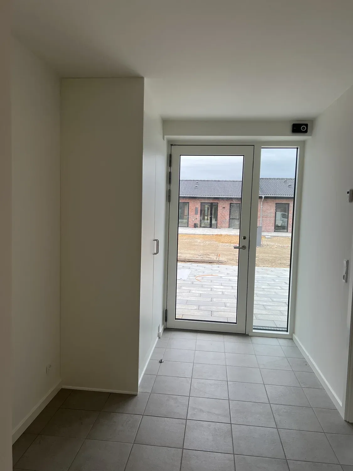 3-vær. lejlighed på 94 m² - Skals - Billede 16