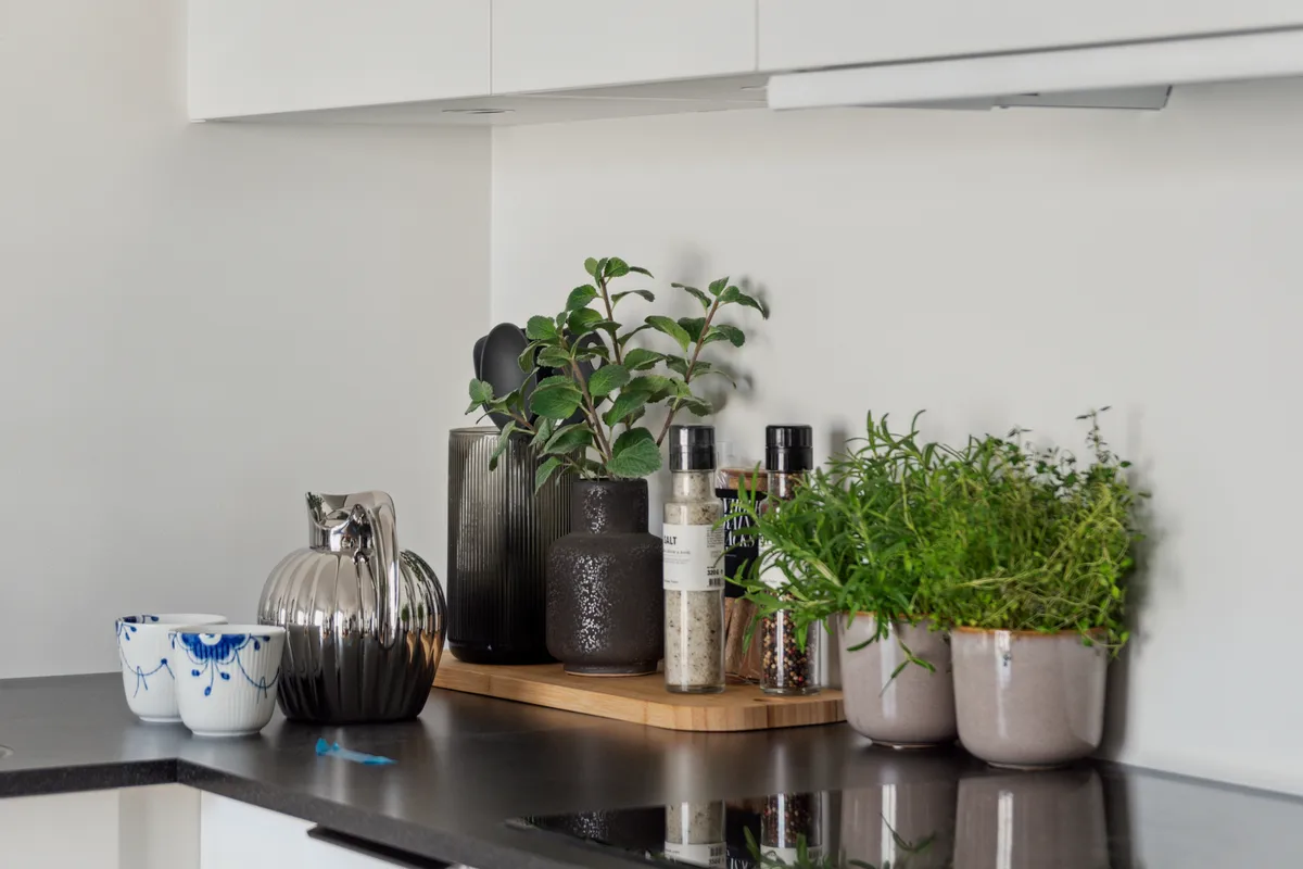 1-vær. lejlighed på 43 m² - København - Billede 7