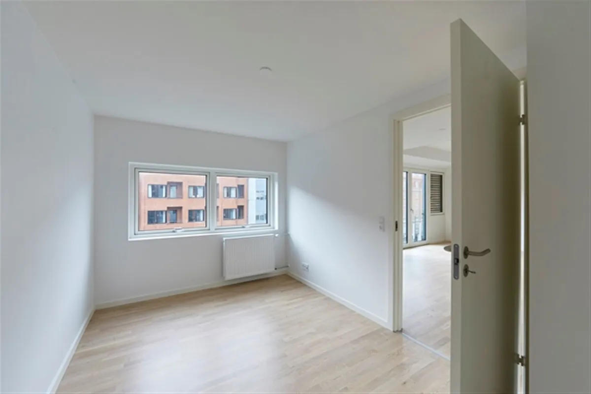 3-vær. lejlighed på 73 m² - Aarhus C - Billede 4