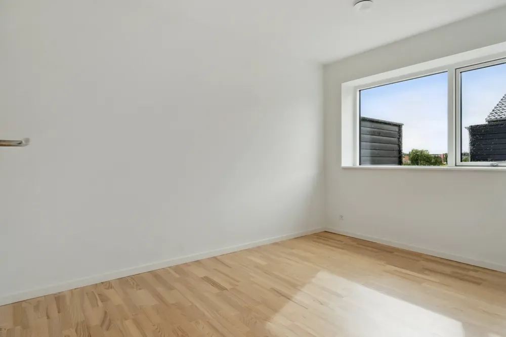 4-vær. rækkehus på 97 m² - Middelfart - Billede 4