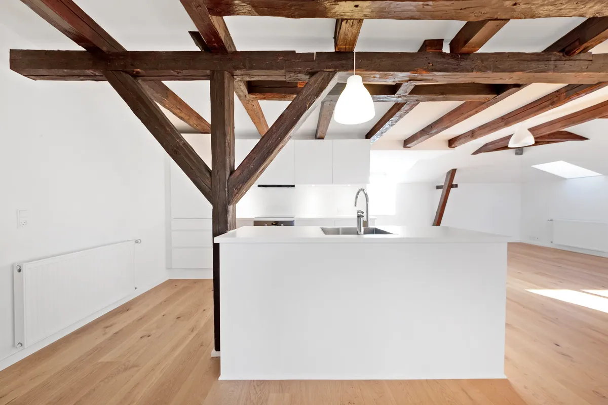 2-vær. lejlighed på 143 m² - Odense C - Billede 7
