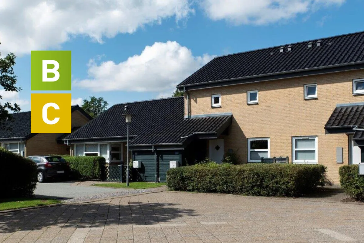 3-vær. lejlighed på 82 m² - Frederikshavn - Billede 9