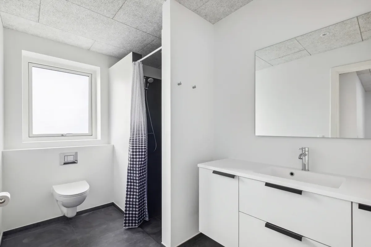 4-vær. rækkehus på 121 m² - Svenstrup J - Billede 5