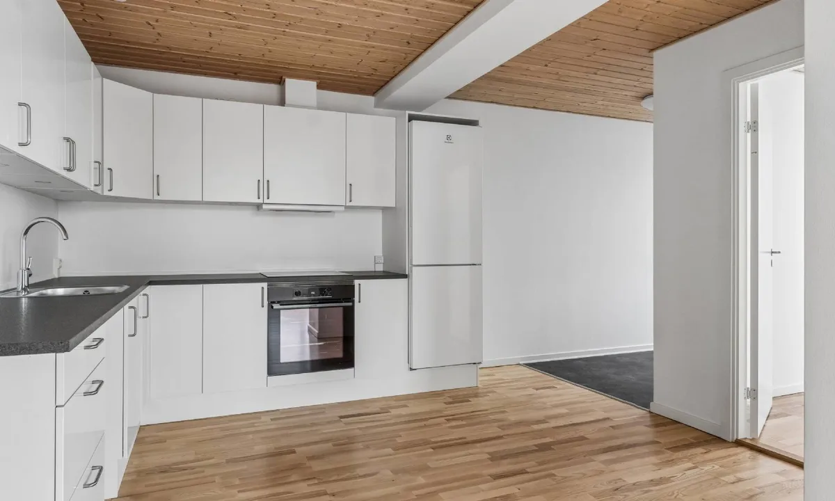 3-vær. lejlighed på 107 m² - Vordingborg - Billede 5