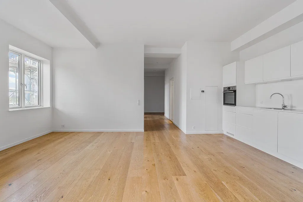 3-vær. lejlighed på 86 m² - Rødovre - Billede 3