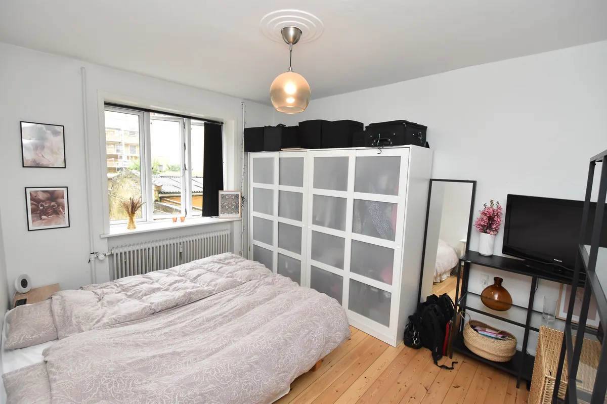2-vær. hus på 60 m² - Aalborg - Billede 5