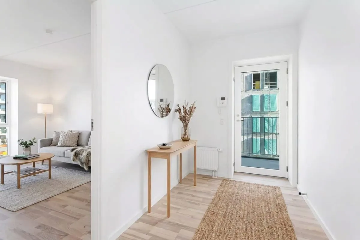3-vær. lejlighed på 116 m² - Aalborg - Billede 12