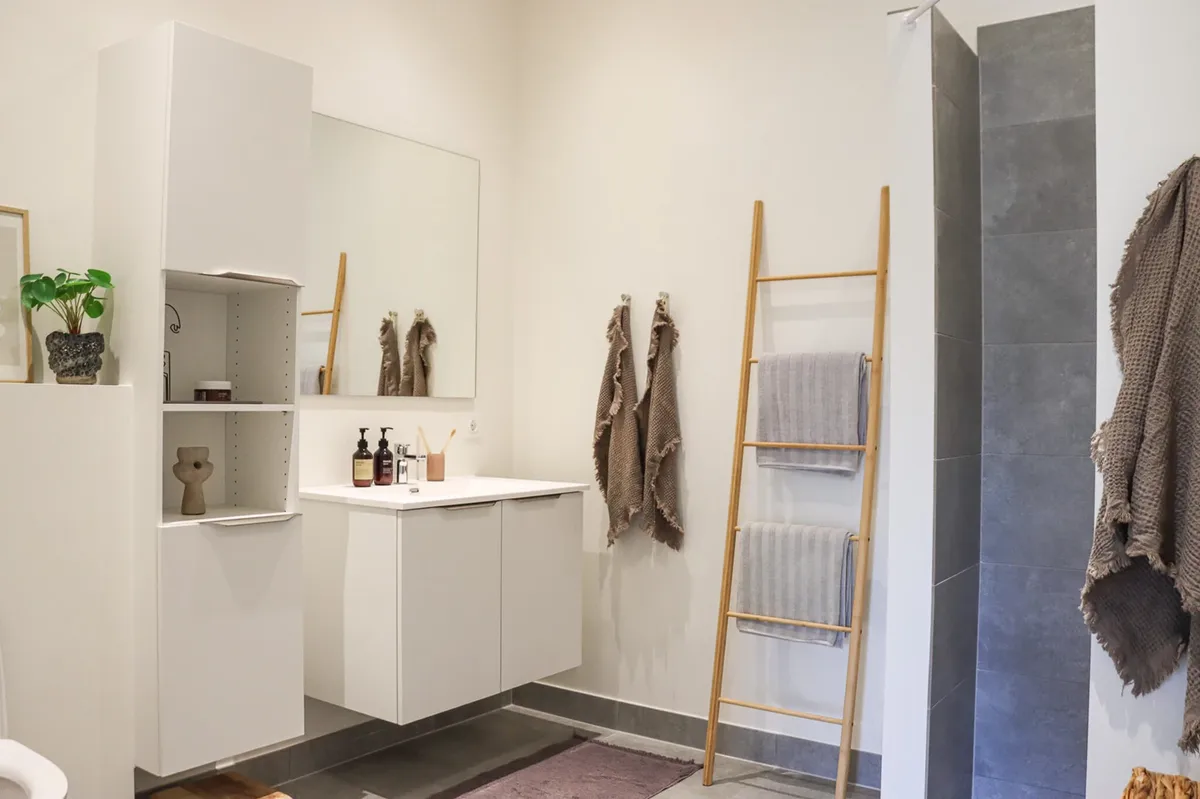 4-room terraced house, 84 m² - Kolding - Photo 4
