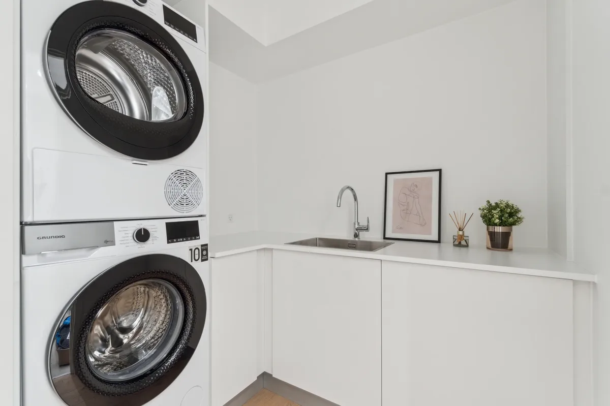 5-vær. rækkehus på 129 m² - Taastrup - Billede 28