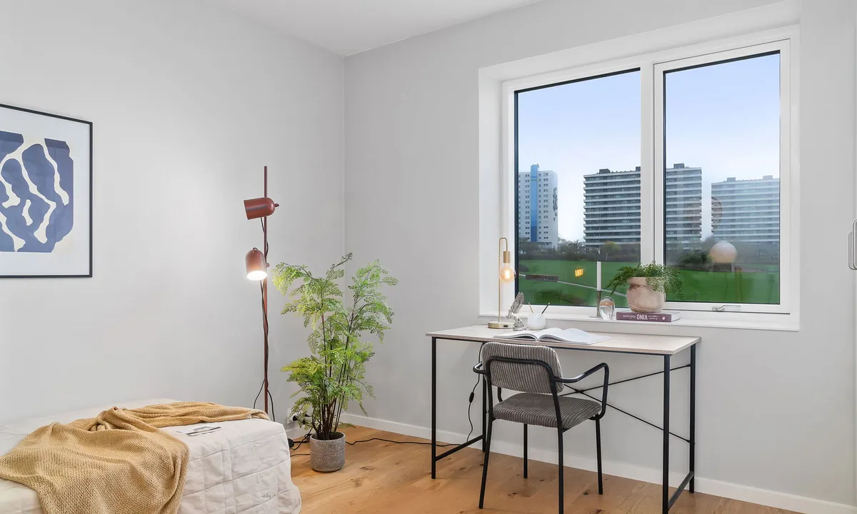 3-vær. lejlighed på 98 m² - Kolding - Billede 5