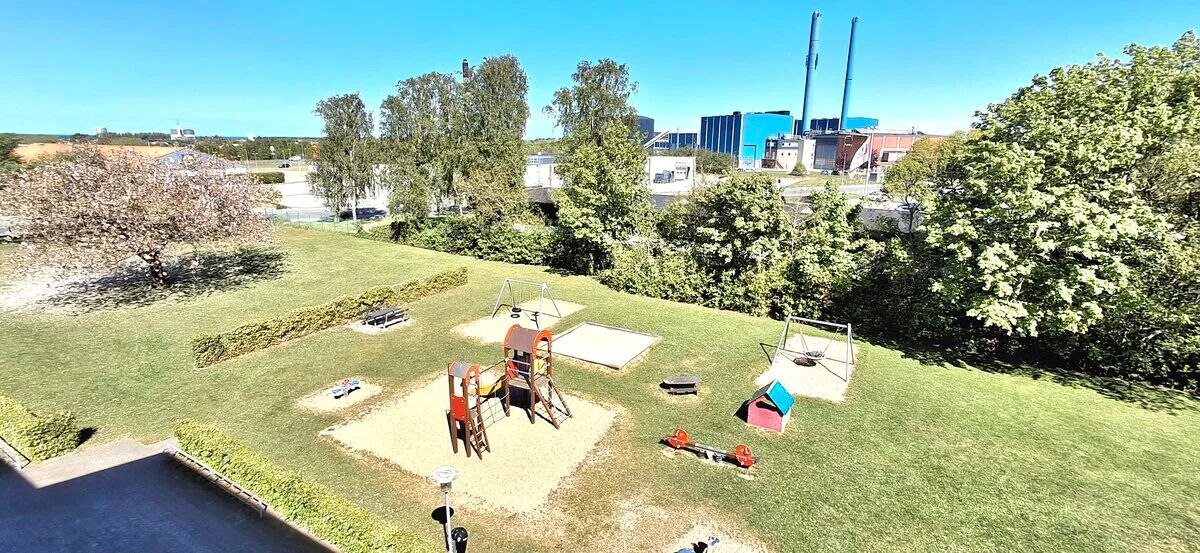4-room apartment, 103 m² - Frederikshavn - Photo 10