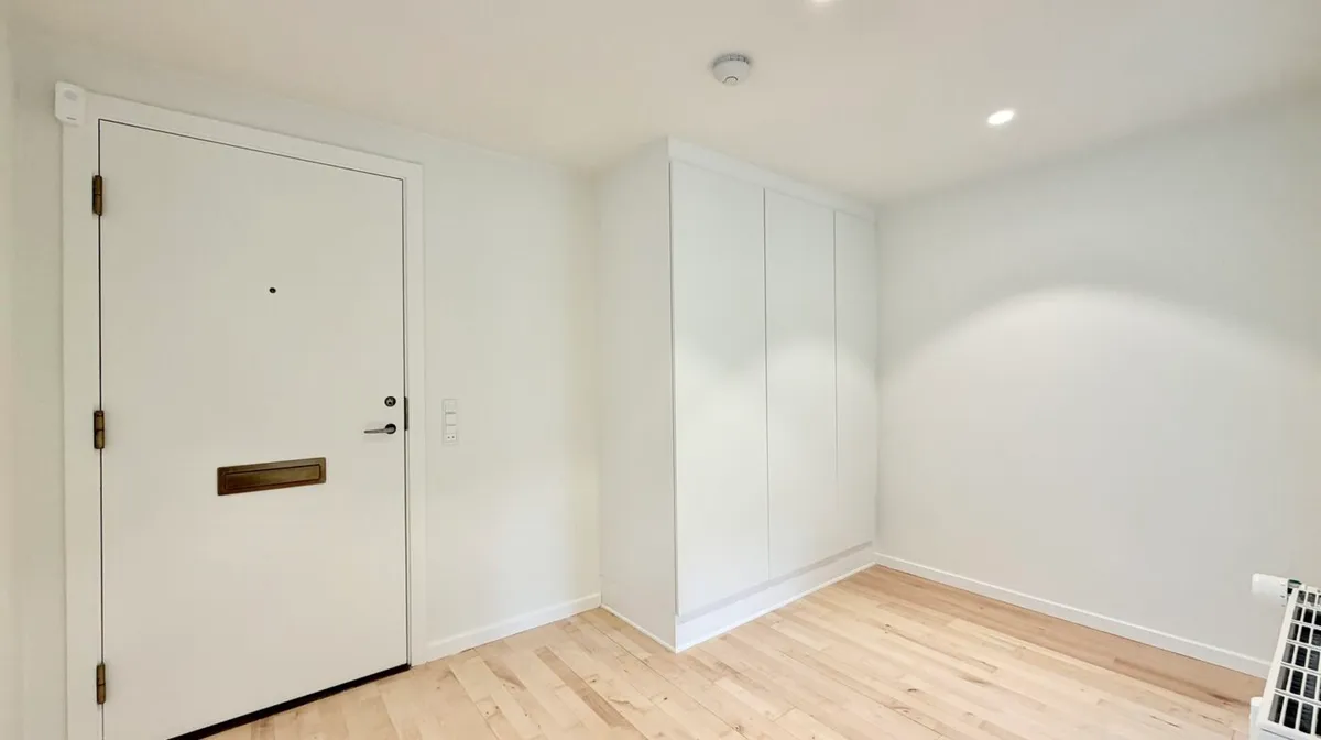 2-vær. lejlighed på 83 m² - Odense V - Billede 7