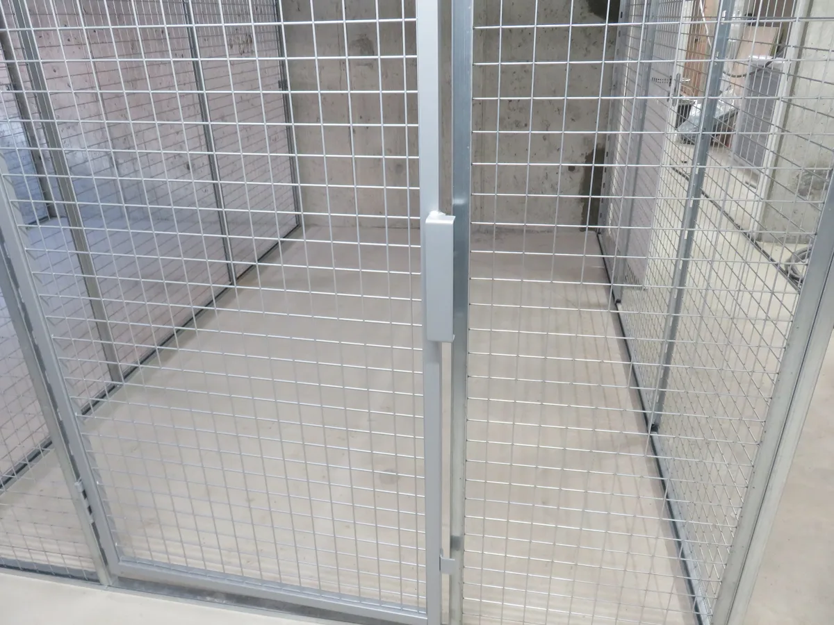3-vær. lejlighed på 93 m² - Esbjerg - Billede 8