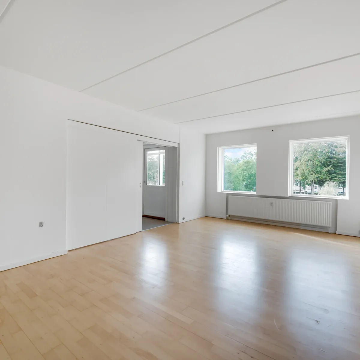 4-room apartment, 99 m² - Randers Nø - Photo 3