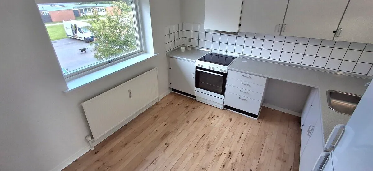 2-vær. lejlighed på 65 m² - Frederikshavn - Billede 1