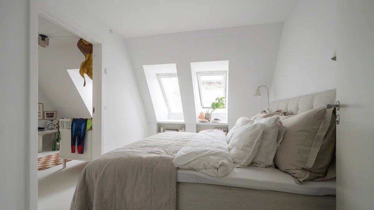3-vær. lejlighed på 230 m² - København K - Billede 3