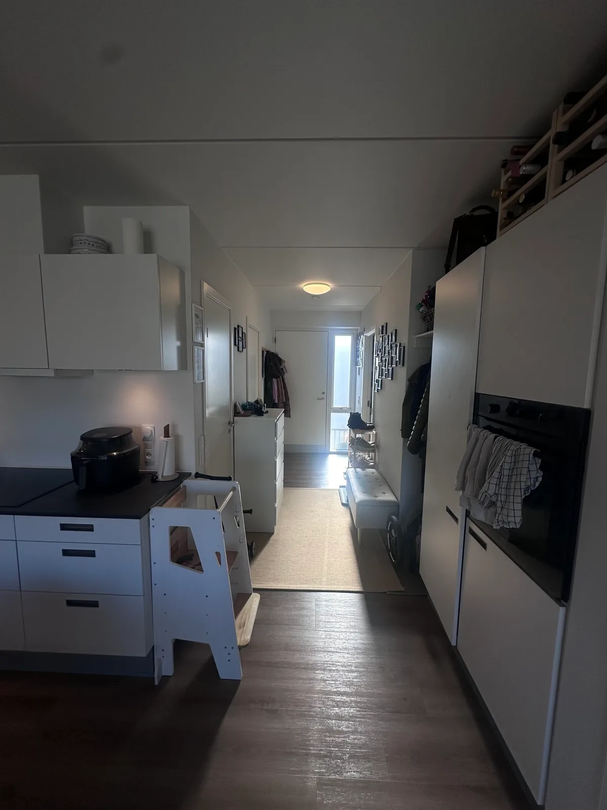 3-room apartment, 93 m² - Esbjerg - Photo 10