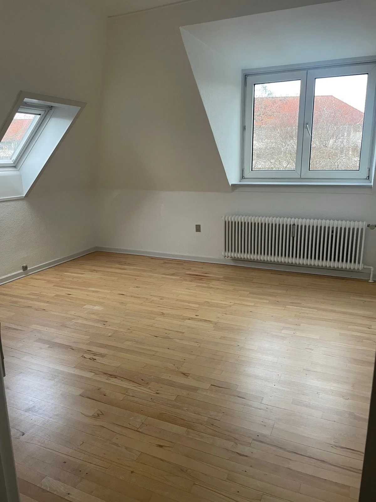 3-vær. lejlighed på 122 m² - Holbæk - Billede 4