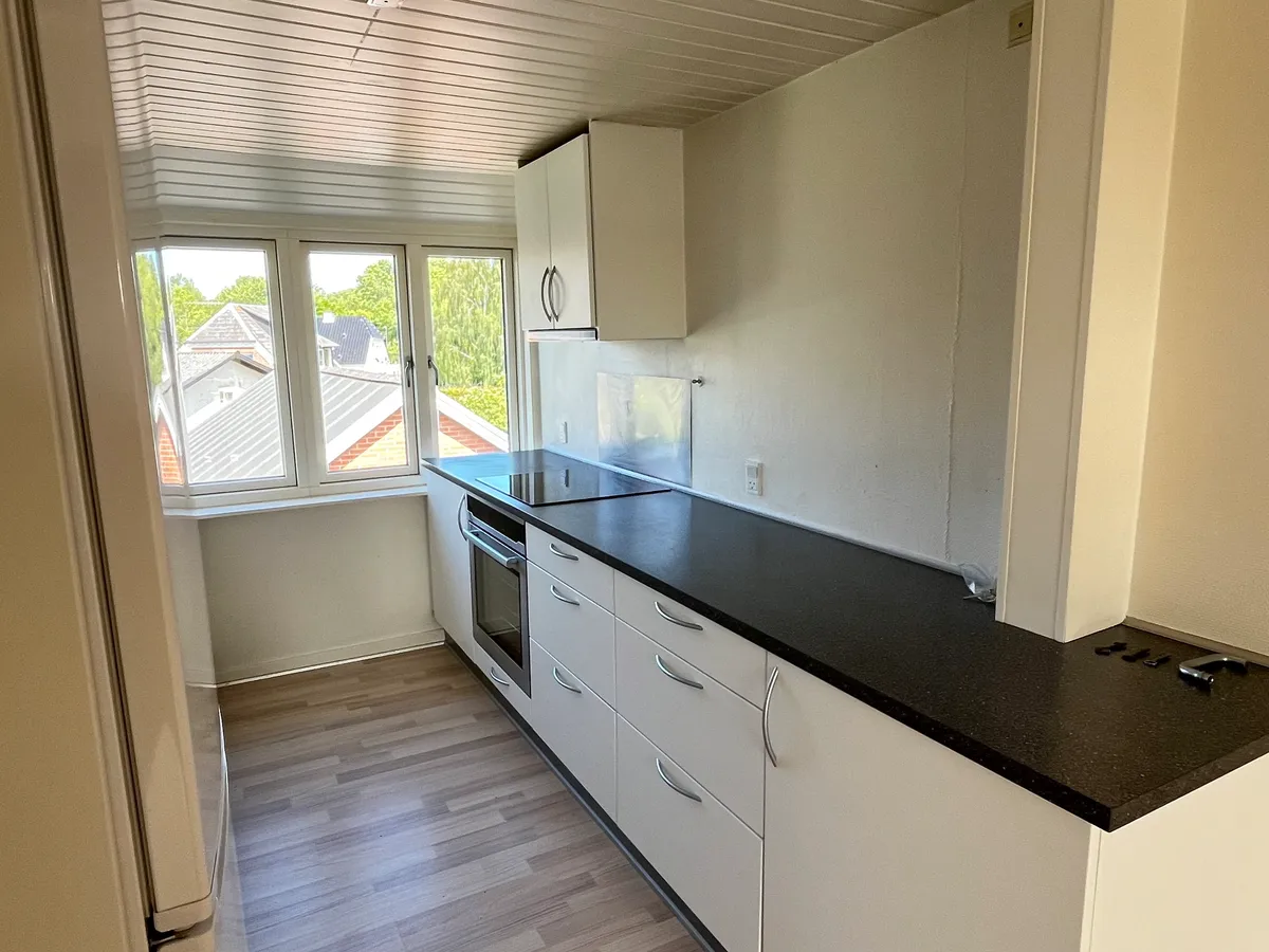 3-vær. lejlighed på 96 m² - Hasselager - Billede 6