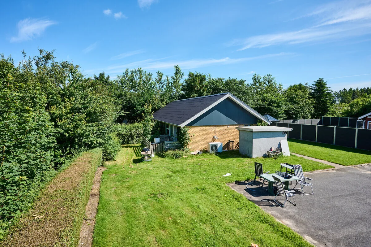 2-vær. lejlighed på 55 m² - Stakroge - Billede 7