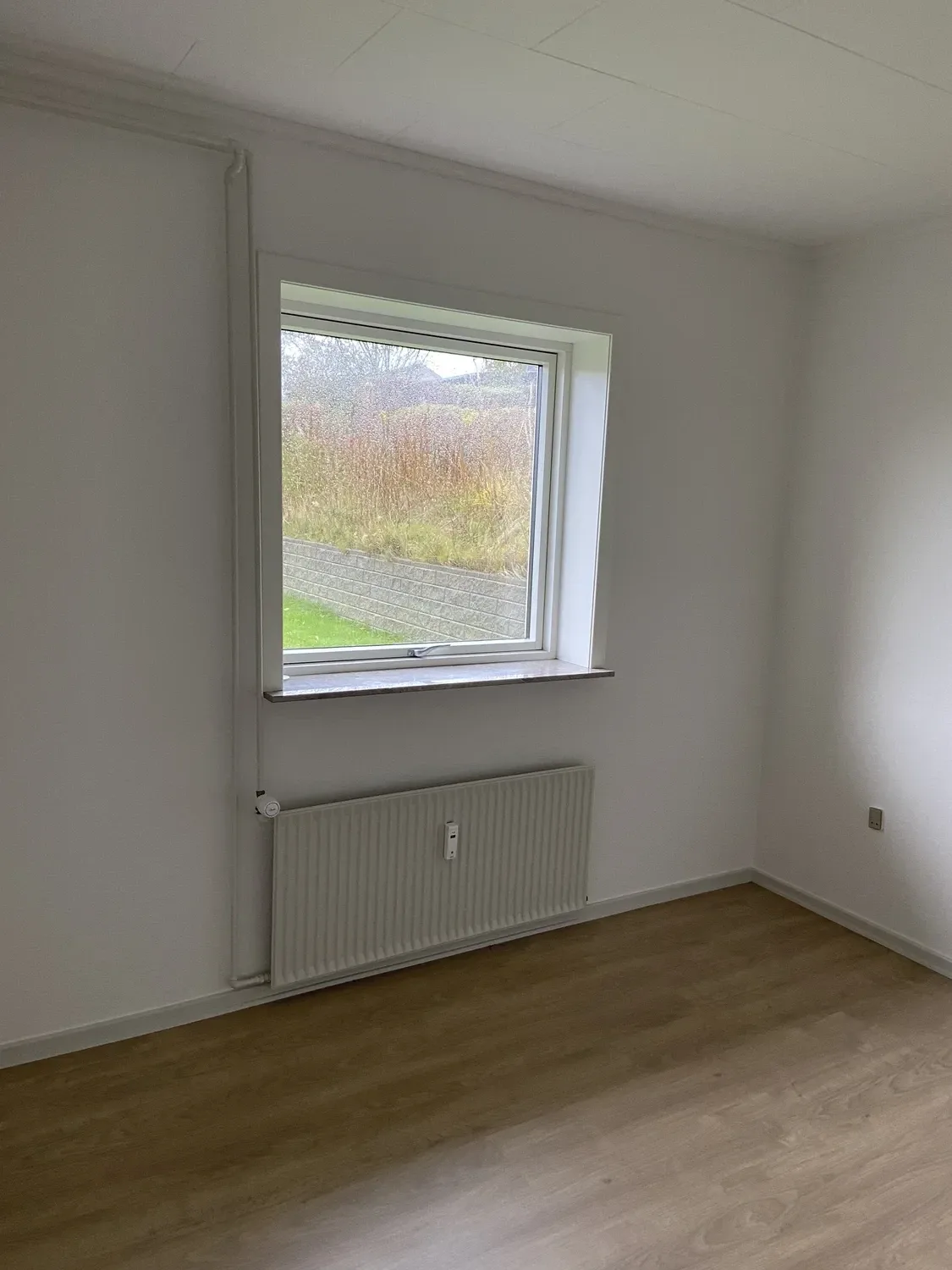 3-vær. lejlighed på 71 m² - Karby - Billede 6