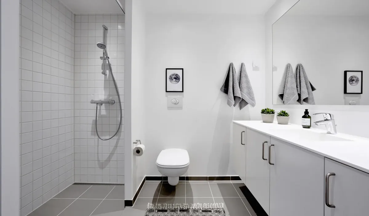3-vær. lejlighed på 81 m² - København S - Billede 6