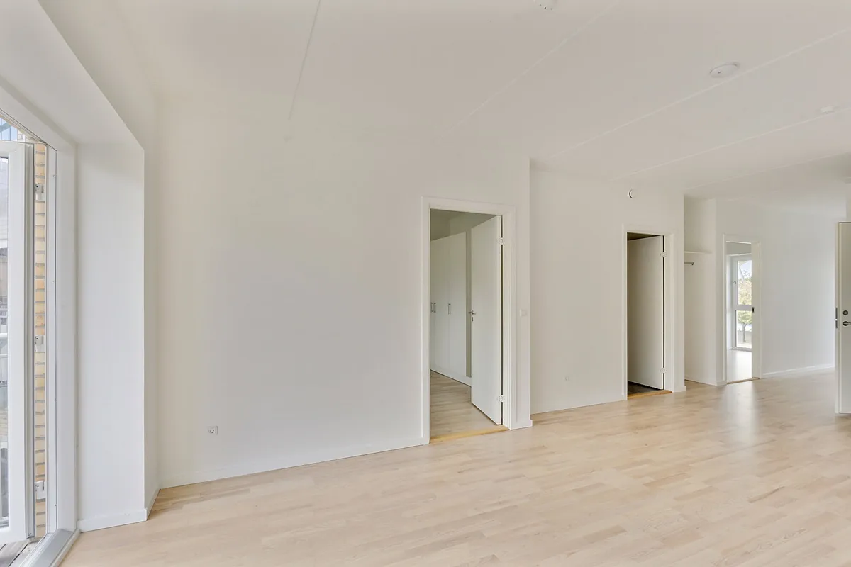 3-room apartment, 79 m² - Høje Taastrup - Photo 3