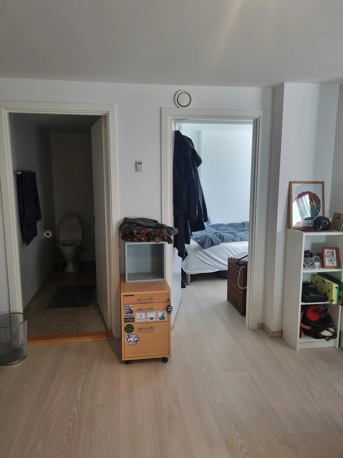 2-vær. lejlighed på 39 m² - Viby J - Billede 7