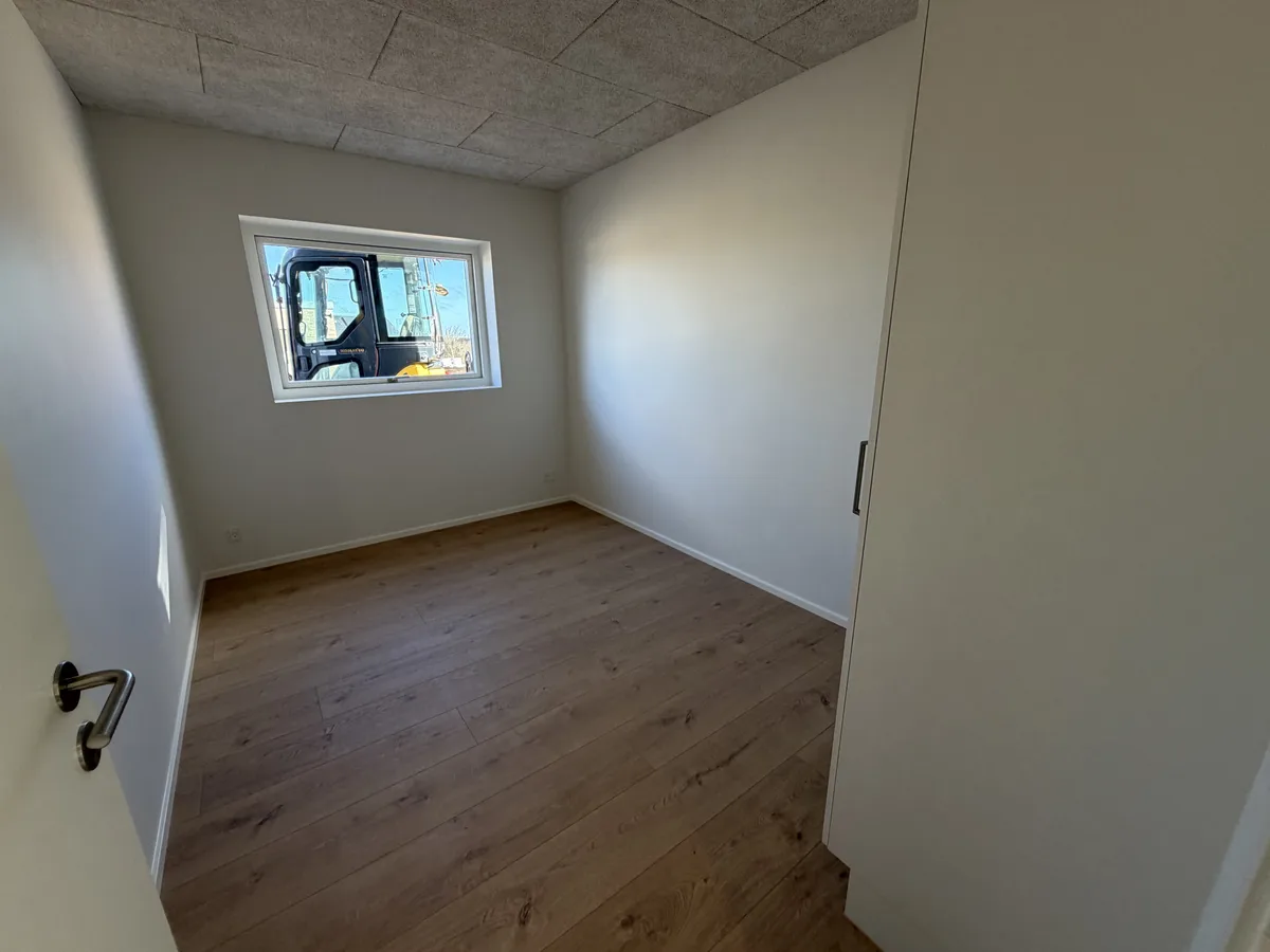4-vær. rækkehus på 105 m² - Viborg - Billede 8