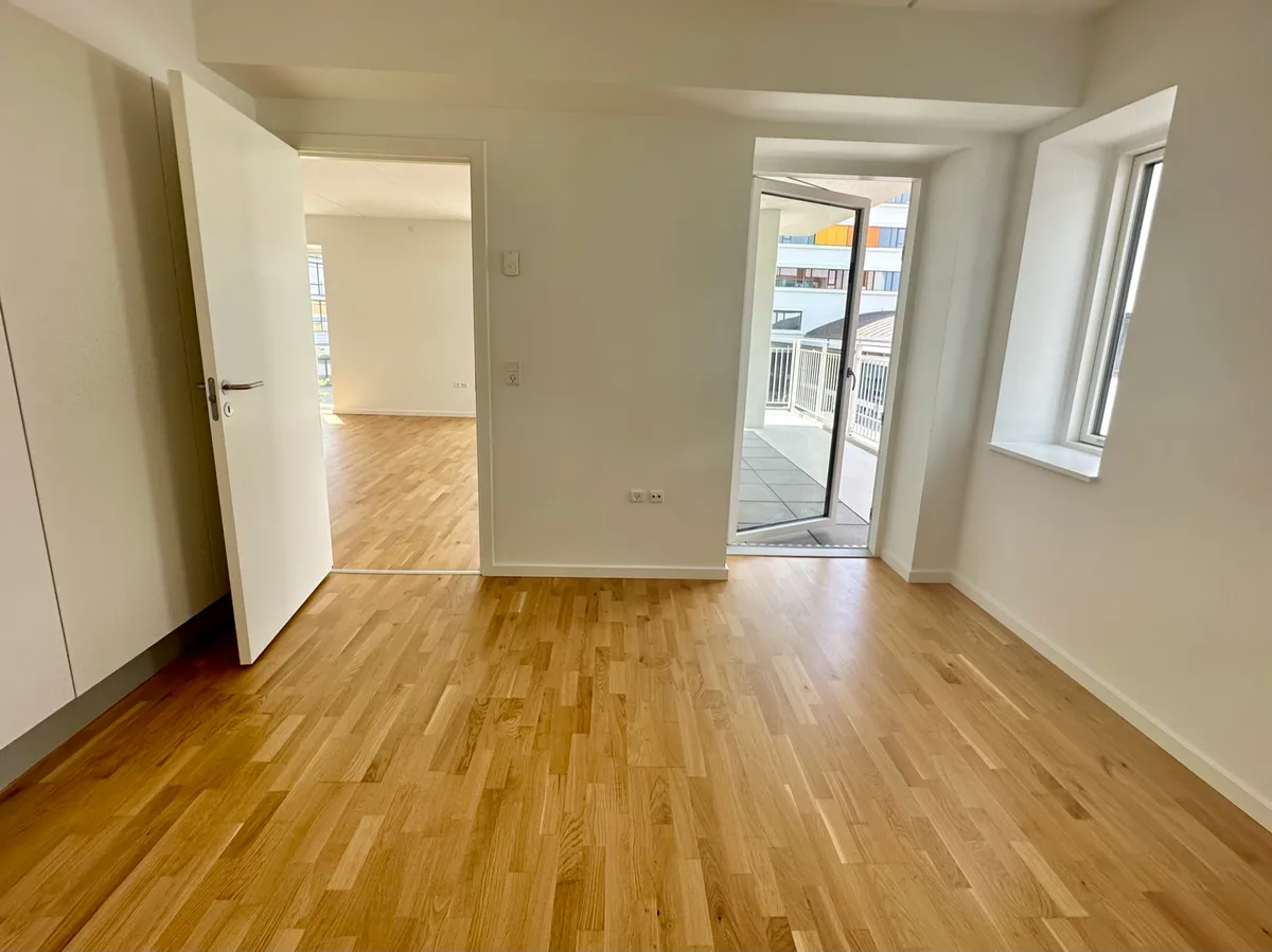 3-vær. lejlighed på 97 m² - Aalborg - Billede 6