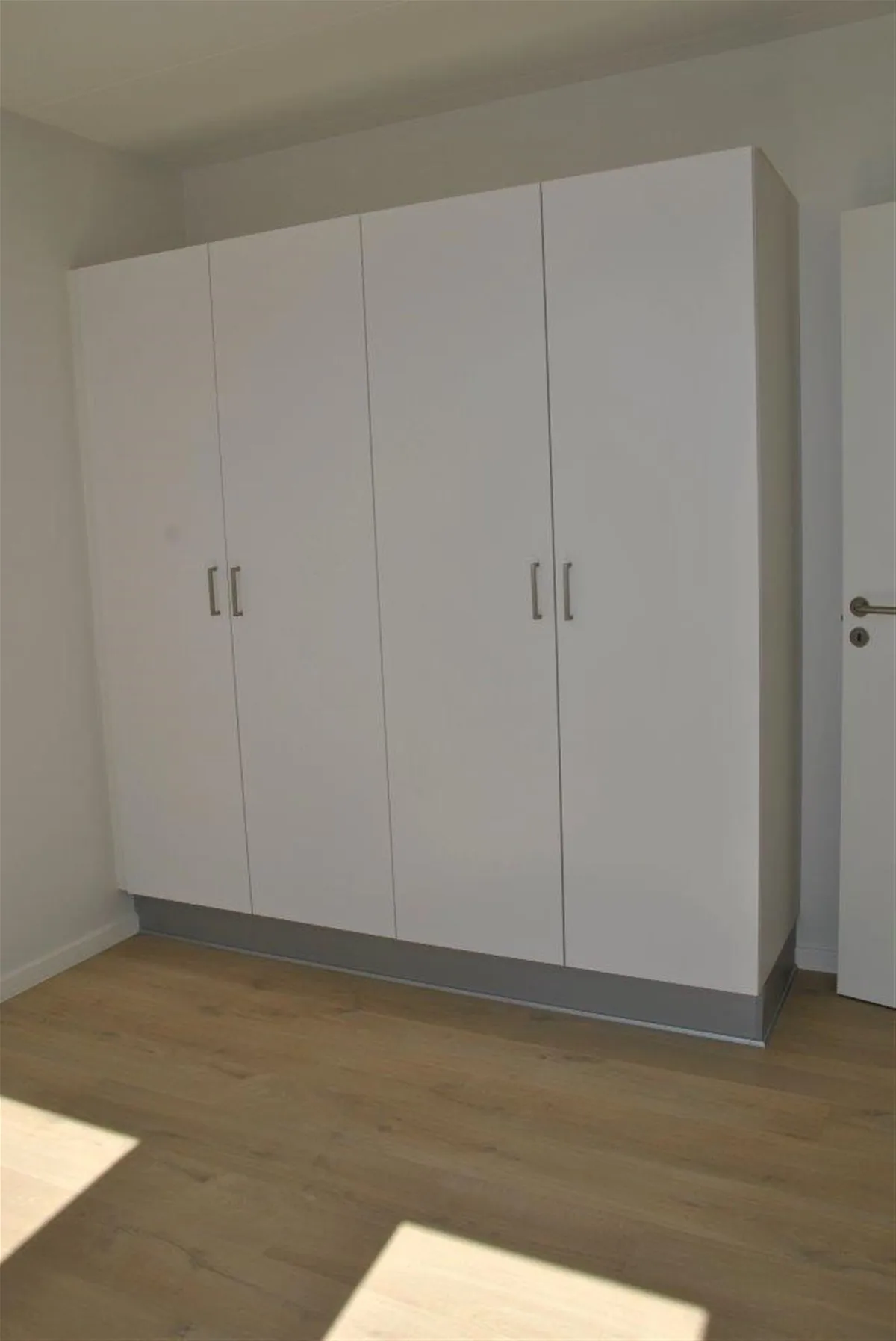 3-vær. lejlighed på 85 m² - Fjerritslev - Billede 9