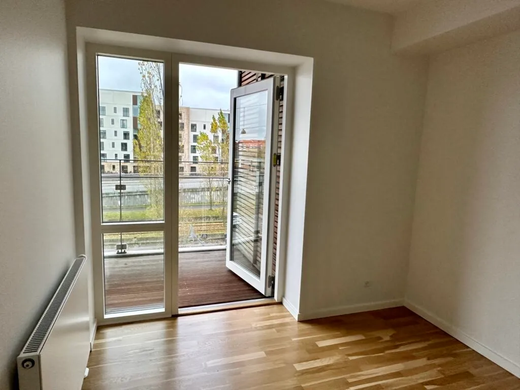 3-vær. lejlighed på 91 m² - Aalborg - Billede 6