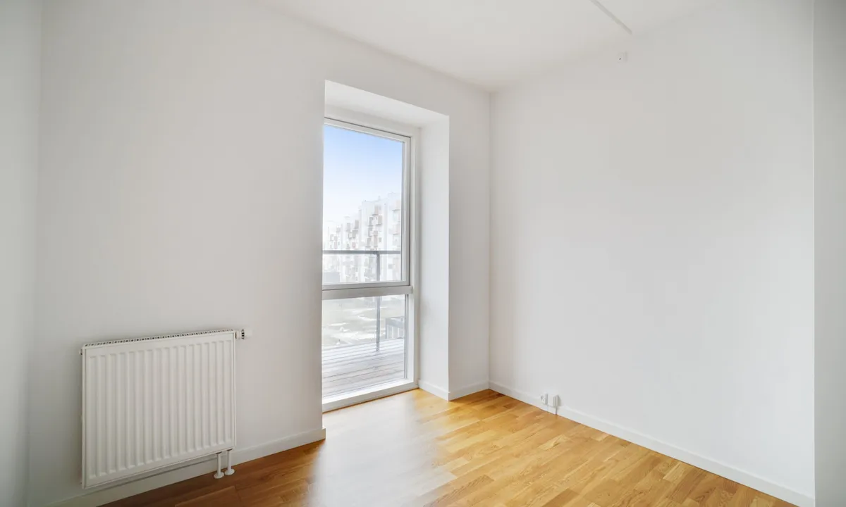 4-vær. lejlighed på 102 m² - København S - Billede 6