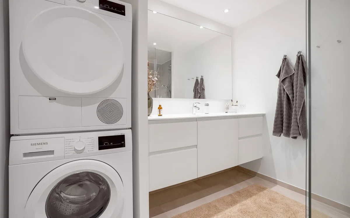 3-vær. lejlighed på 133 m² - Odense C - Billede 12