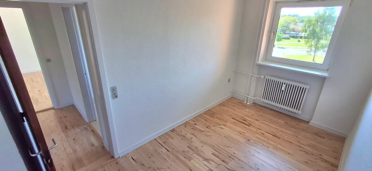 4-vær. lejlighed på 103 m² - Frederikshavn - Billede 5