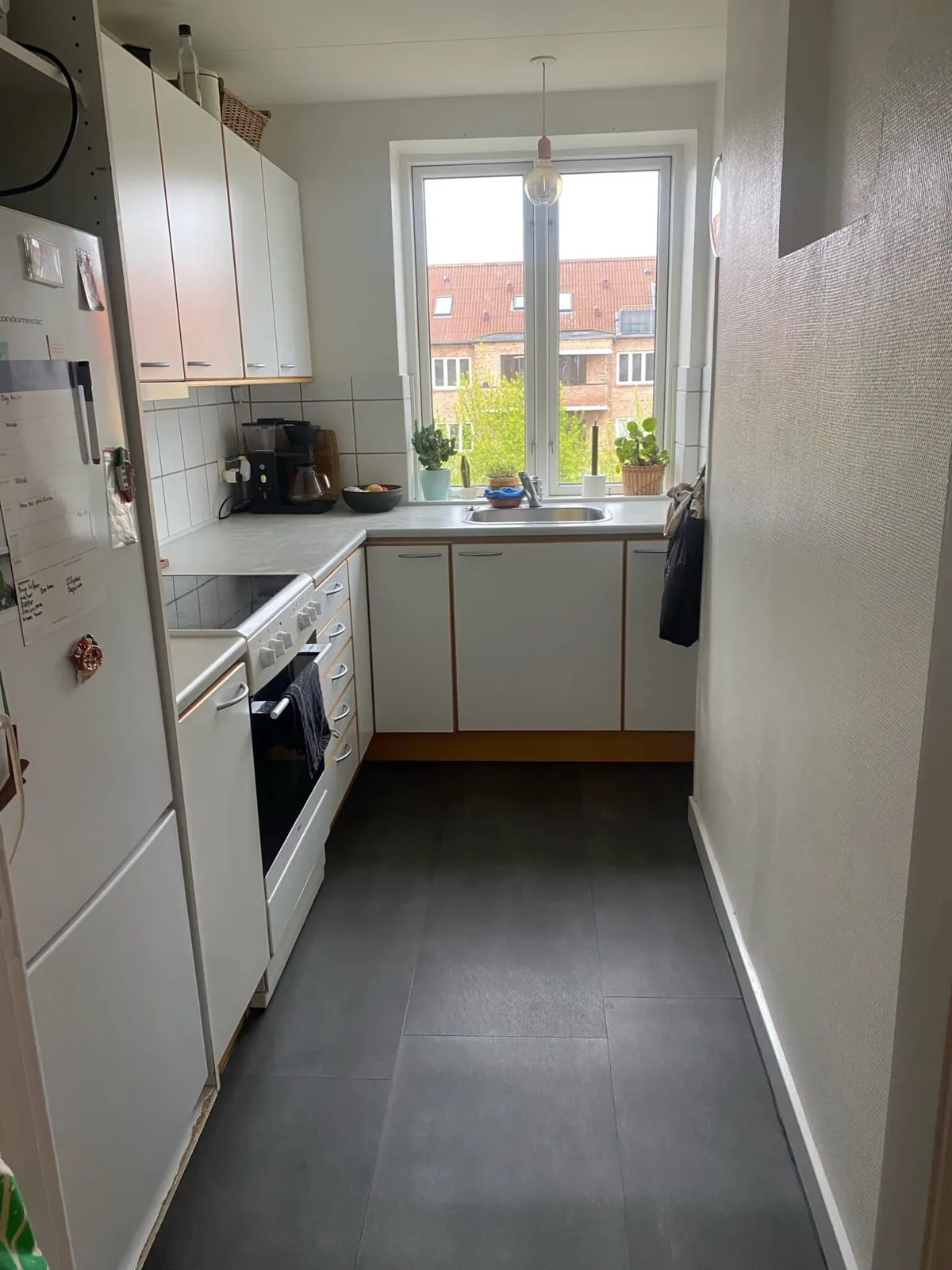 2-room apartment, 61 m² - Aalborg - Photo 3