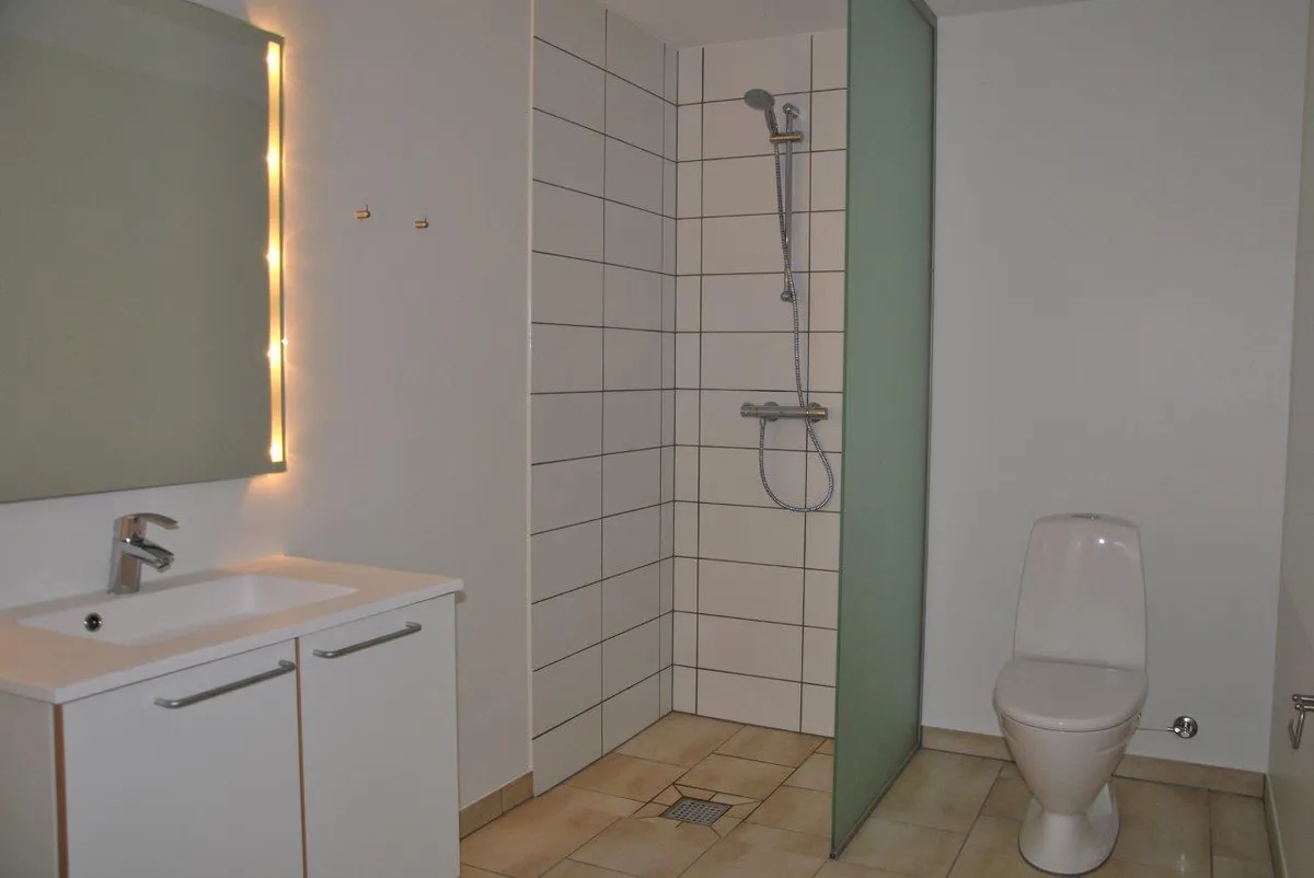 4-vær. lejlighed på 96 m² - Randers - Billede 5