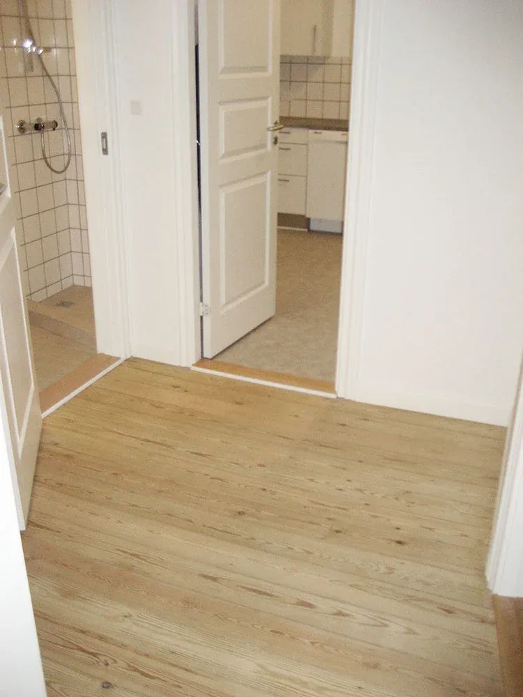 2-vær. lejlighed på 69 m² - Randers C - Billede 13