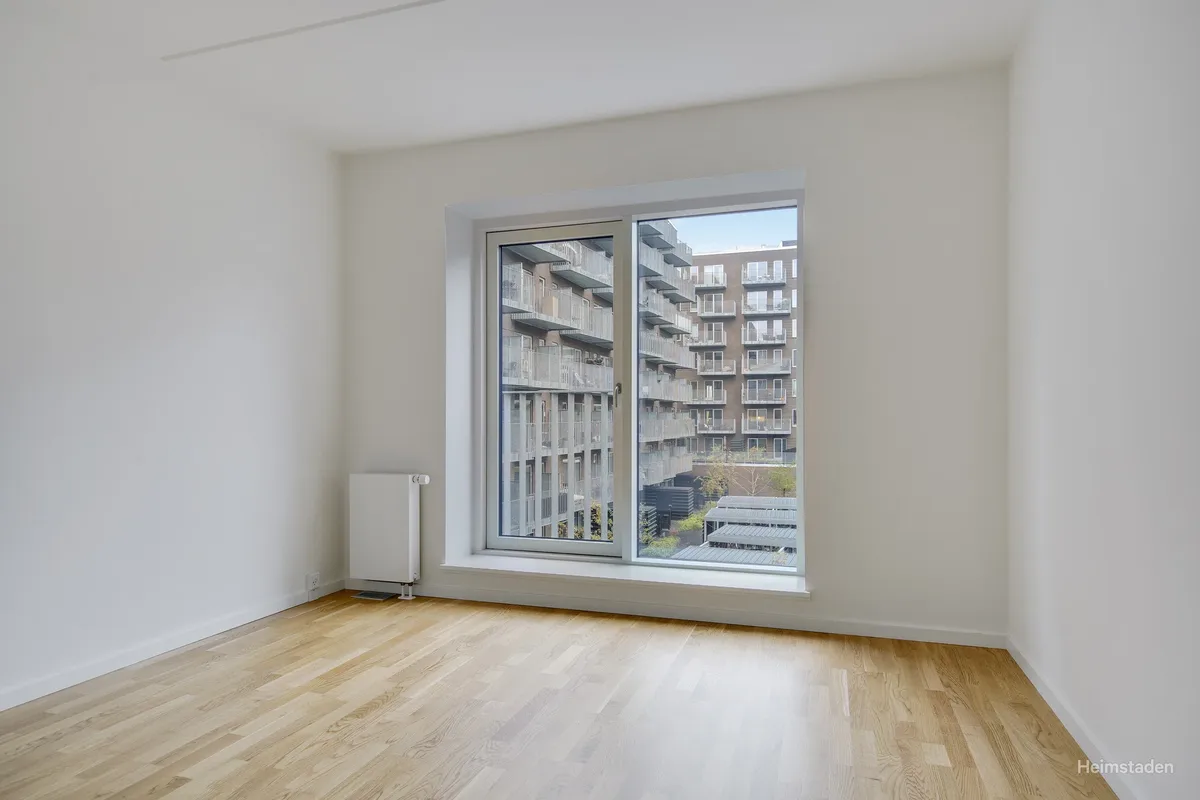 2-vær. lejlighed på 68 m² - København S - Billede 1