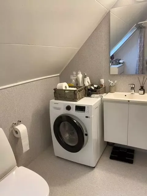 2-vær. lejlighed på 68 m² - Nørresundby - Billede 12