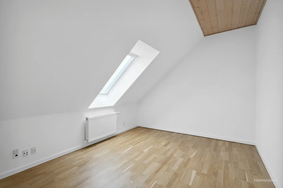 4-vær. rækkehus på 106 m² - Vejen - Billede 17