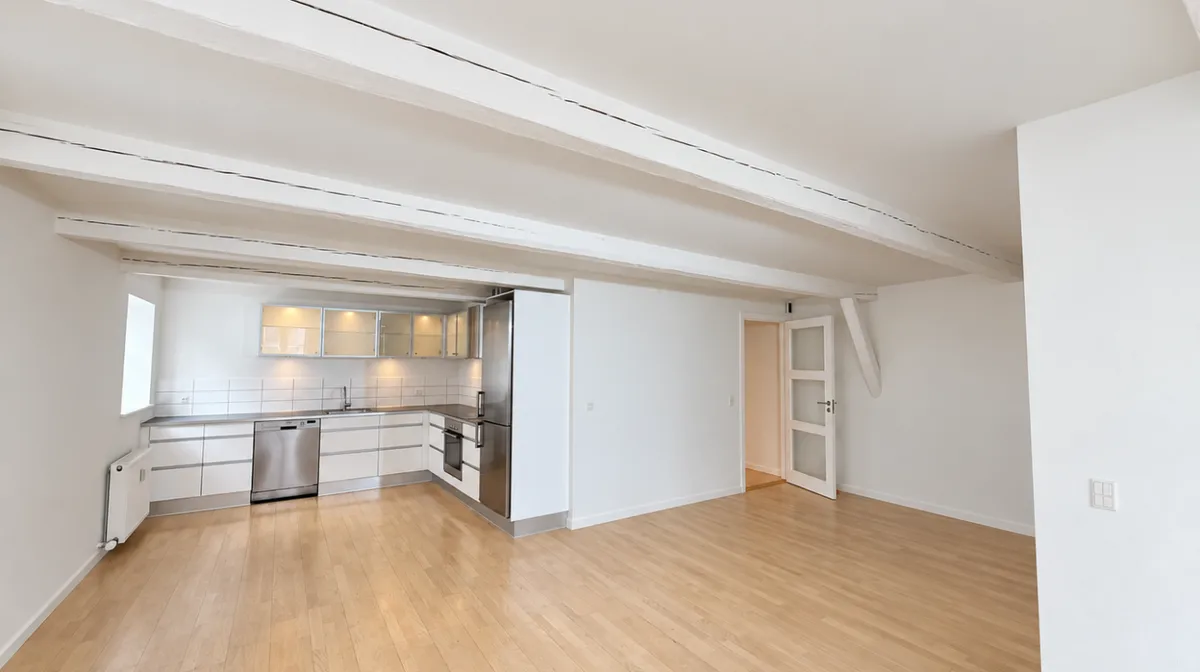 2-room apartment, 80 m² - Nyborg - Photo 7