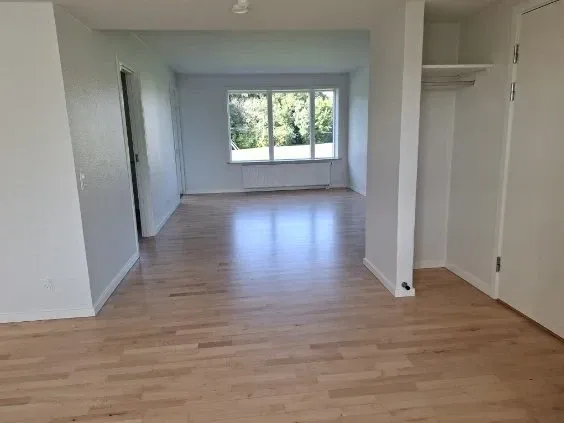 4-room apartment, 108 m² - Rødkærsbro - Photo 5