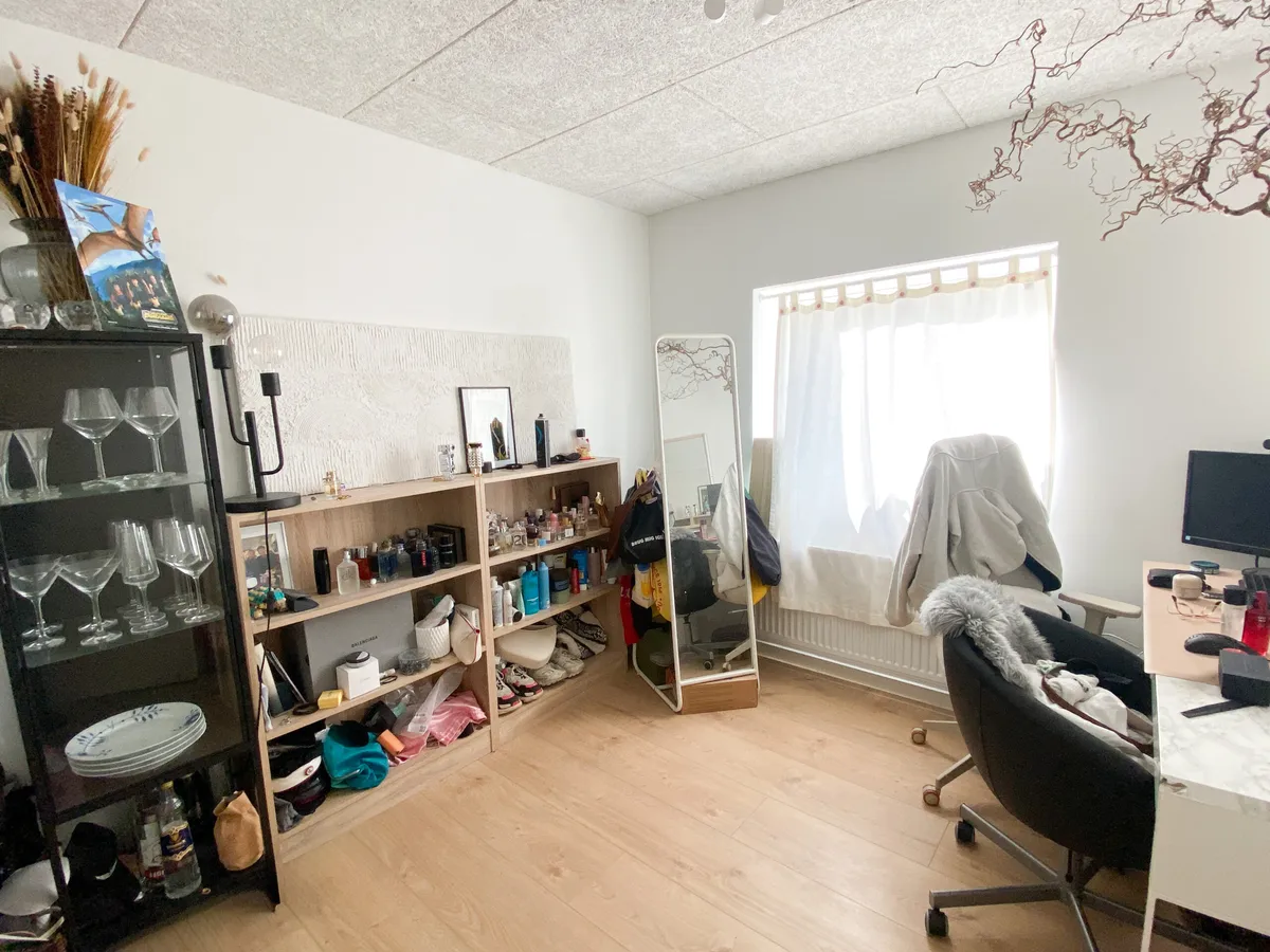 3-vær. lejlighed på 87 m² - Aalborg - Billede 13