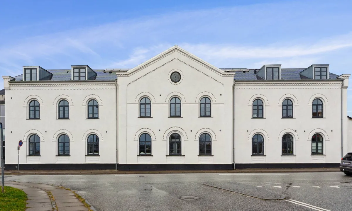 4-vær. lejlighed på 172 m² - Vordingborg - Billede 10