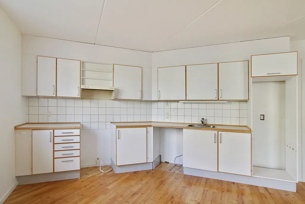 2-vær. lejlighed på 69 m² - Vanløse - Billede 6