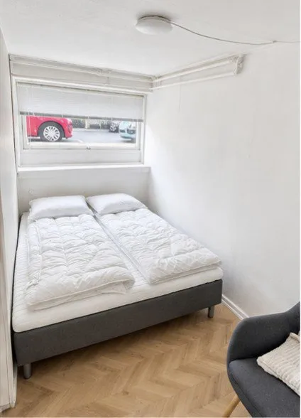 1-room apartment, 64 m² - Vejle - Photo 4